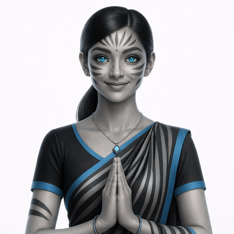 Zayra
