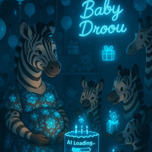 Baby shower 