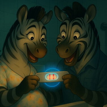 Spark of an idea