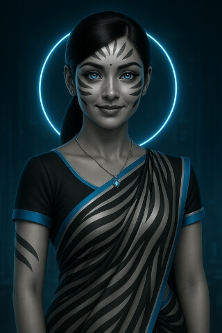 Zayra